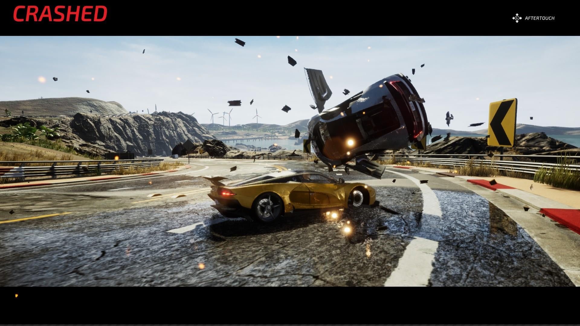 Dangerous Driving - Imagen 21